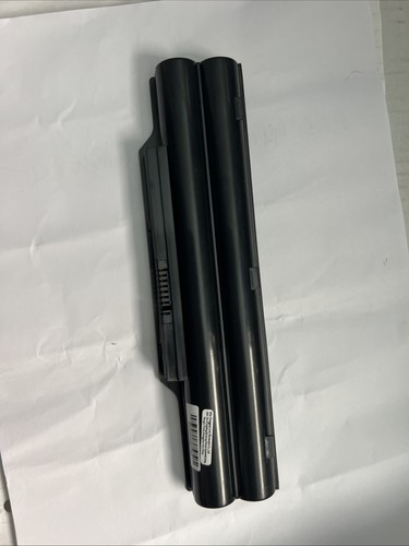 Fujitsu lifebook ah530 - fujitsu,