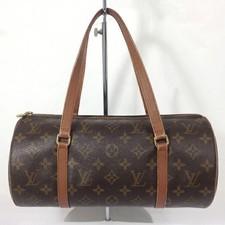 Louis Vuitton Handbag Brown
