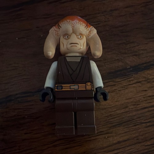 Lego star wars minifigure - wars,