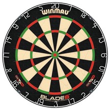 Winmau Blade 6 Dartboard