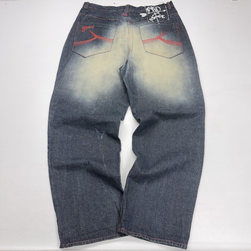 Vtg akademiks wide - vtg,