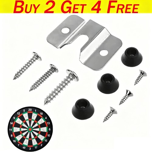 Dart board bracket universal - board,