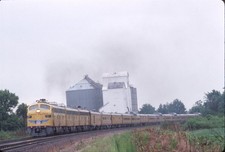 A097 Kodachrome Slide 1995