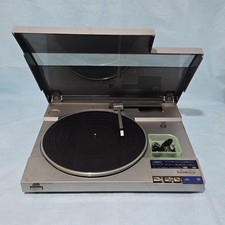 JVC L-L1 Fully Automatic