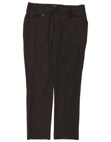 Rohan womens straight cargo - straight,