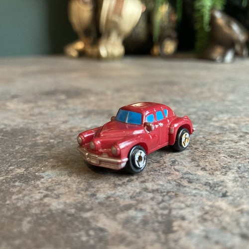 Micro machines tucker 48 - machines,
