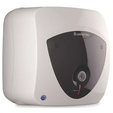 ARISTON ANDRIS LUX UNDERSINK