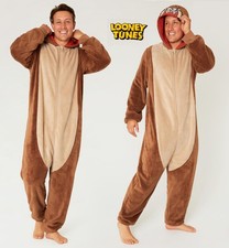 Men's Looney Tunes Tasmanian