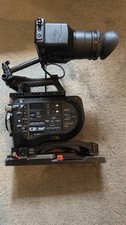 Sony PXW-FS7 Mark I 4K