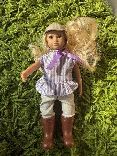 Our generation lori doll - doll, 6
