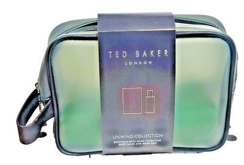 Ted baker unwind collection - unwind,