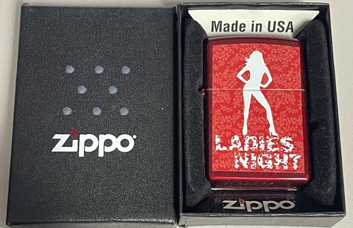 Zippo 2011 sexy - zippo,