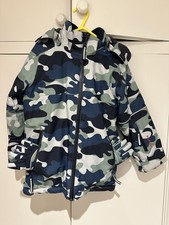 Polarn O Pyret Ski Jacket &