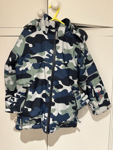 Polarn pyret ski jacket - jacket, &