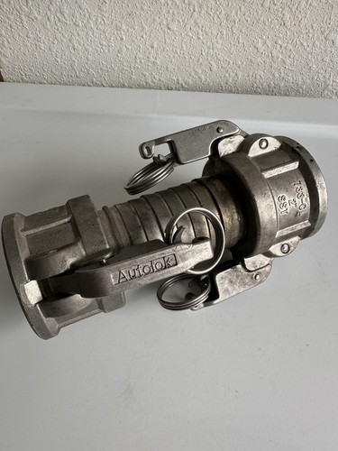 Autolok kamlok opw 733 - kamlok, 733-