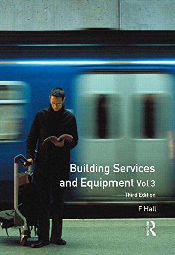 Building services and - services,