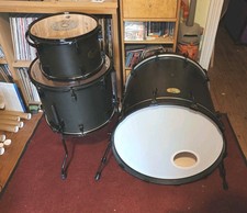 Pork Pie Little Squealer Drum