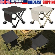 Portable Outdoor Metal Folding