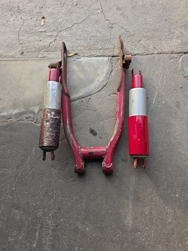Swingarm jawa 360 559 - jawa, 354/353