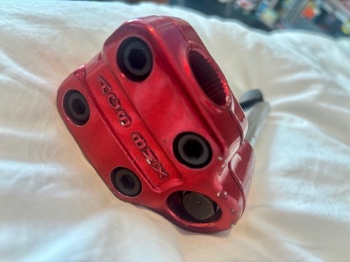 Old school bmx acs - acs,