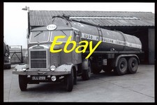 Lorry Truck Photo,  Scammell
