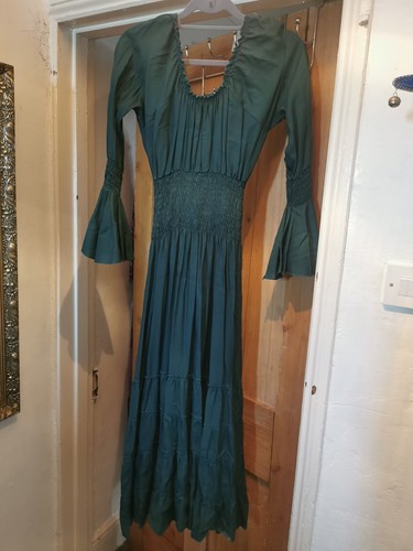 Stone circle midi length magic - circle,