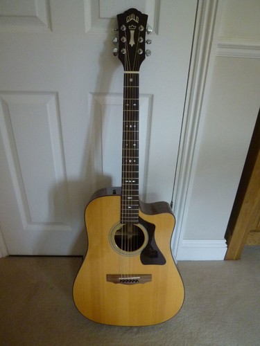 Guild gad electro - guild, gad-40