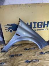 Renault Megane Sport 225 Offside Wing