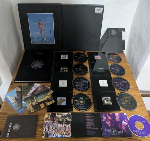 Pink floyd shine - pink, –