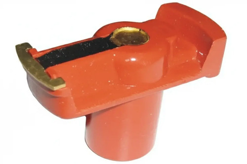 Ignition distributor rotor - , arm