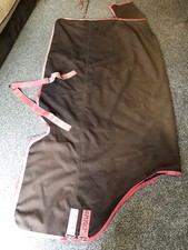 Horseware Amigo 6ft 6 turnout Rug