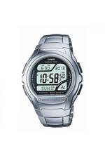 Casio Men's Wave Ceptor World