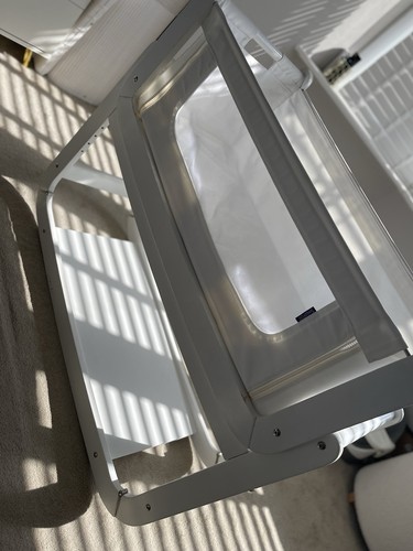 Snuzpod baby bedside - snuzpod,