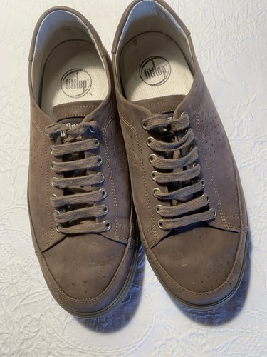 Fitflop size trainers light - size, 8