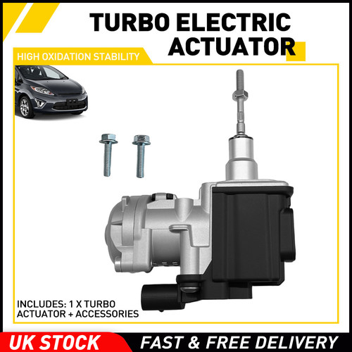 Turbo actuator for audi vw - 1x,