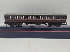 #6325 Bachmann 34-604A 57Ft BR