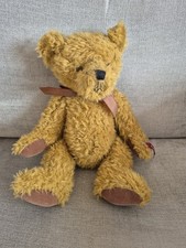 Russ Berrie Rufus Platinum