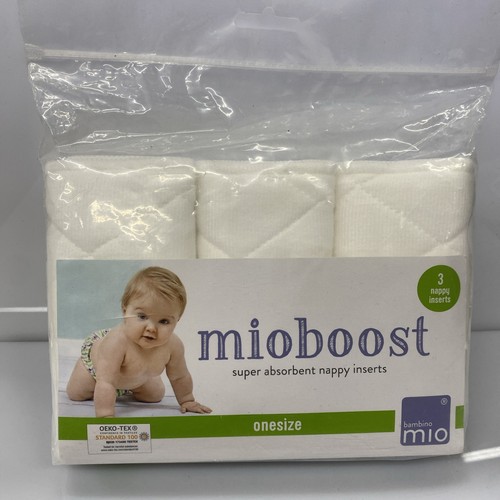 Bambino mio mioboost - mio, pads