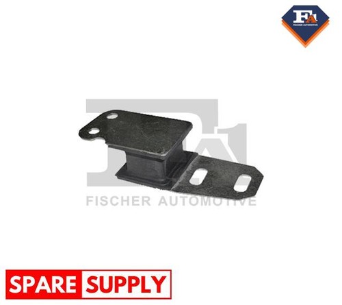 Holder exhaust system - exhaust, for