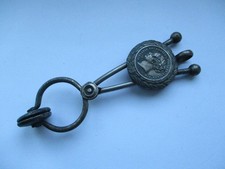 Skirt lifter Victorian with