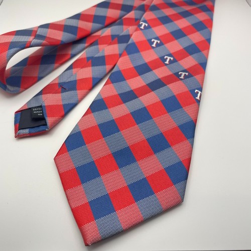 Texas rangers mlb baseball - rangers, tie