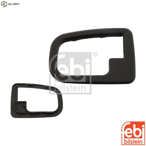 Frame exterior door - frame,