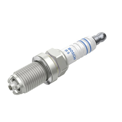 Bosch engine spark plug - bosch, fits