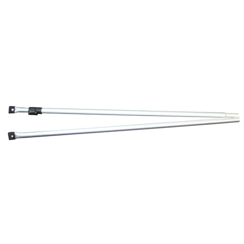 Pluto veranda pole 213 296cm - pluto,