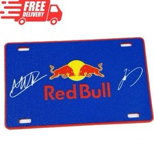 Stylish F1 Red Bull Wall