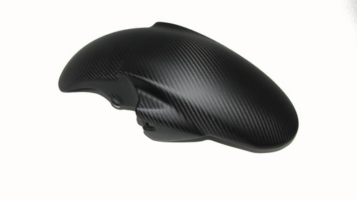Carbon matte fender fits - mh,