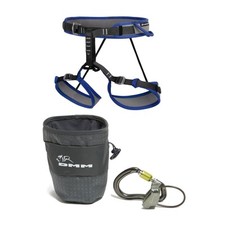 New dmm viper harness - new,