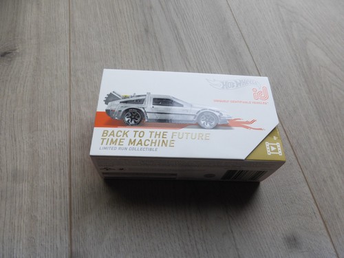 Hot wheels back the - id, to