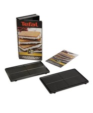 Tefal Snack Collection - Wafer