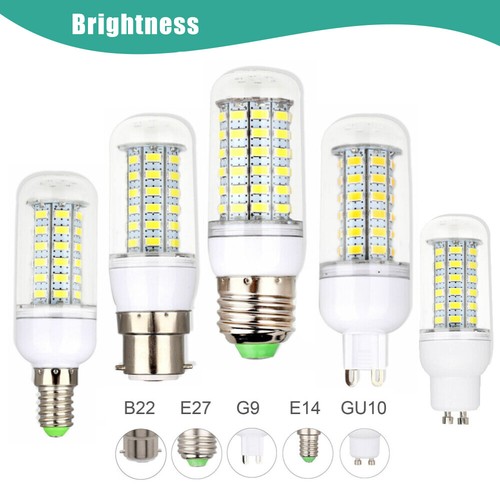 E14 e27 b22 led bulb - e14, 3w